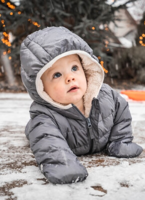 daycare for babies